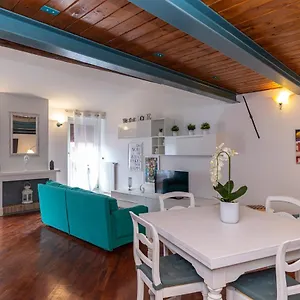  Appartamento Maison Contrari