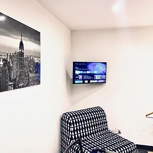 Residenza Toraldo Appartamento Roma