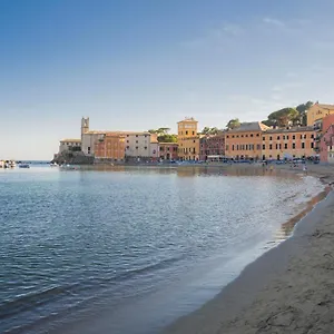 057 - Casa Portobello, A 50 Metri Dal Mare Appartamento Sestri Levante